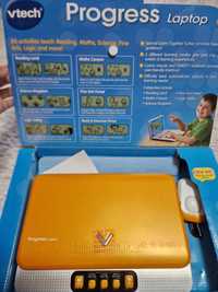 Детски нов лаптоп на английски език Vtech