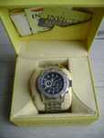 Ceas de mana INVICTA Chronograf