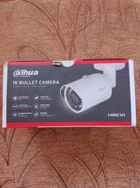 4 Камери за видеонаблюдение Dahua 2 MP - Dvr Dahua - Твърд диск 1 TB