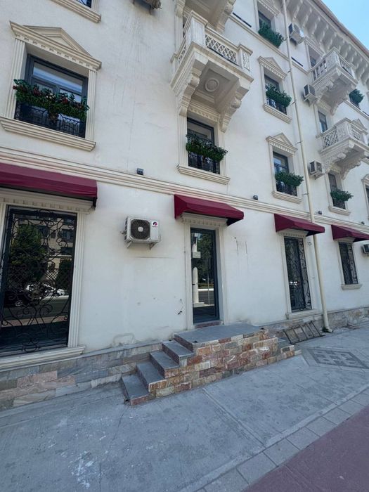 Аренда офиса в центре Нукусская