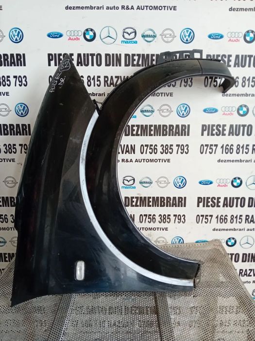 Aripa Dreapta Audi A2 Originala LICHIDARE STOC