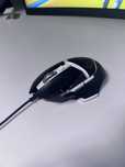 Logitech G502 SE
