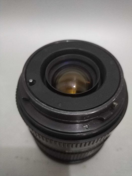 Мир-38Б. Байонет б