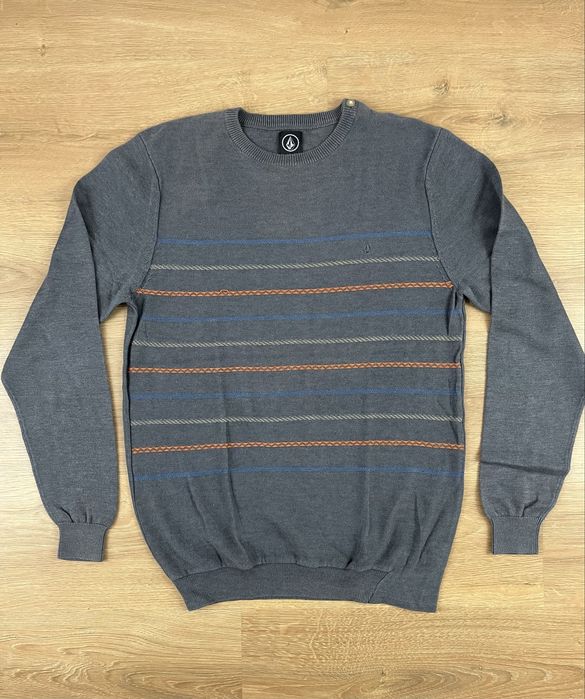 Volcom мъжки пуловер М-L