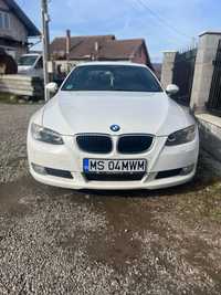 BMW 320D e92 coupe