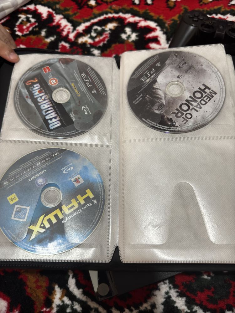 Sony PlayStation 3