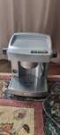 Espressor manual Graef ES90