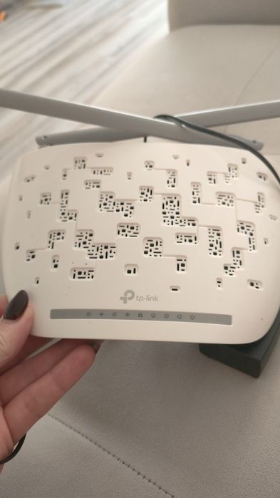 Продам роутер, модем