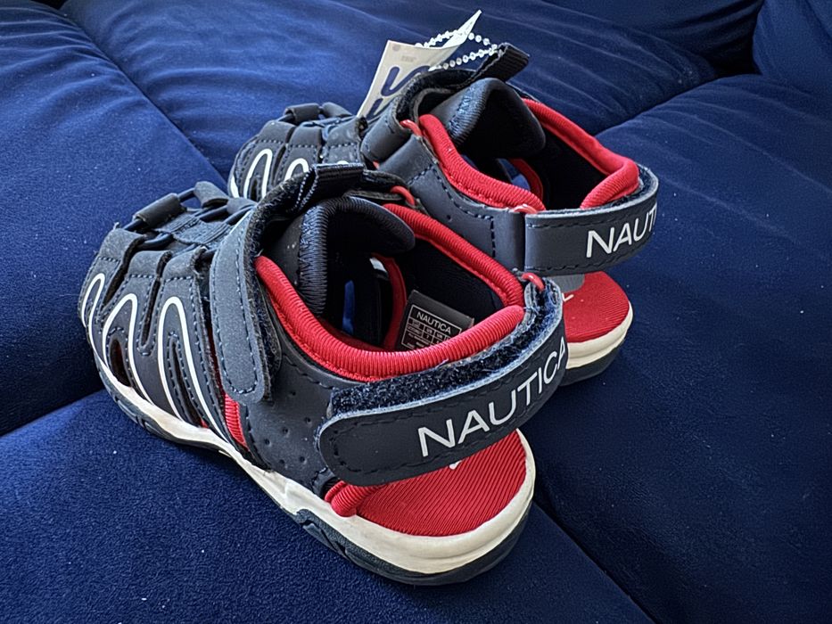 Sandale Nautica copii, nr. 7