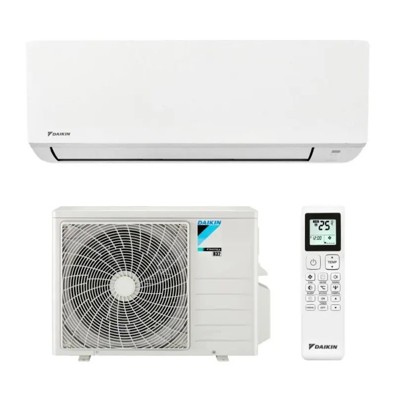 Aer Condiționat + Montaj | Daikin, Gree, Mitsubishi, Clivet| Transport