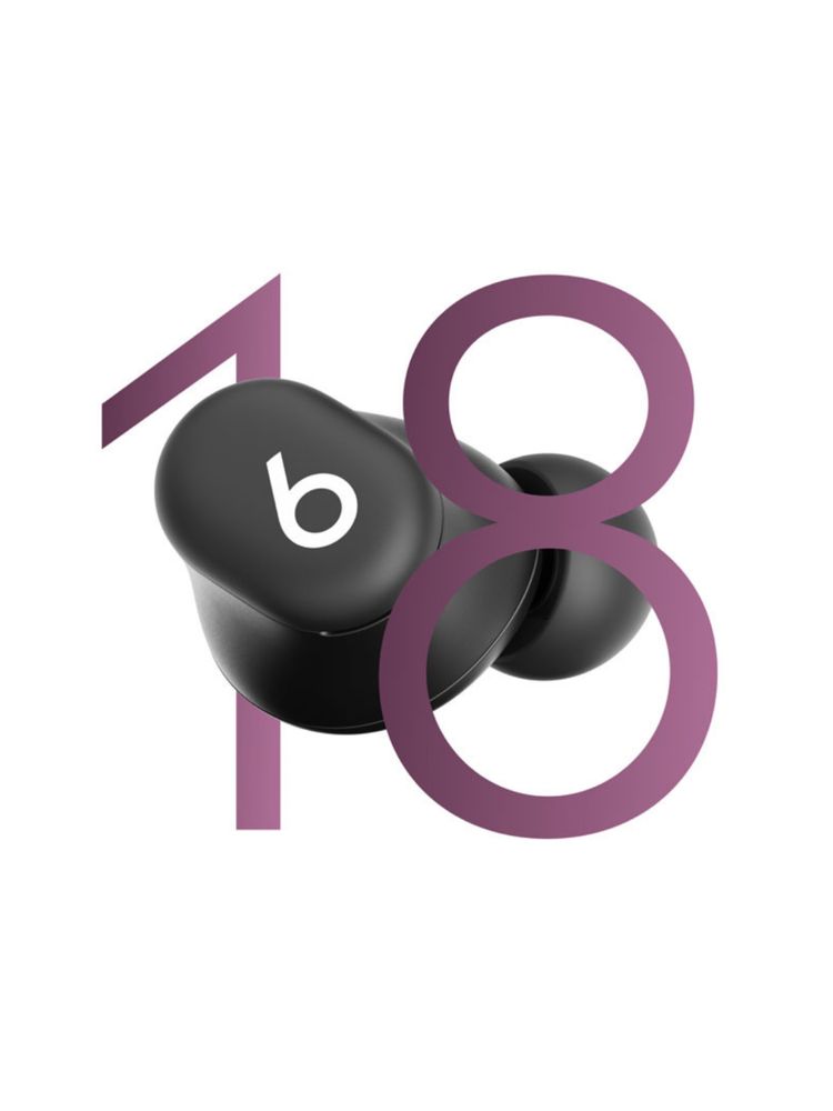 Беспроводные наушники Beats Studio Buds