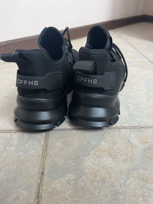 Нови мъжки работни обувки