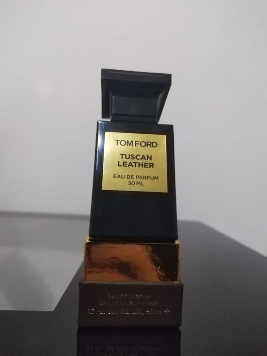 Tom Ford tuscan leather