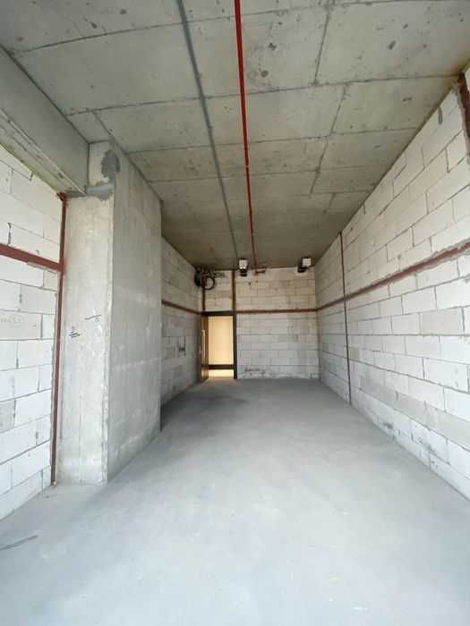 Сдам 33 м² Офис в Аренду. PIRAMIT TOWER. ул. Бабура. Яккасарайский!