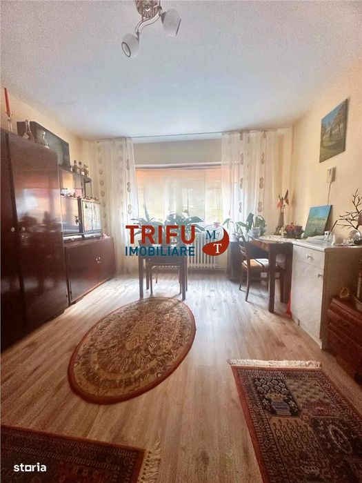 Garsoniera de vanzare et 1 in Cetate