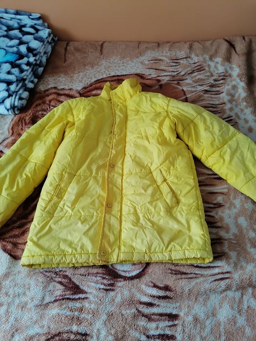 Geacă damă (mărimea M)