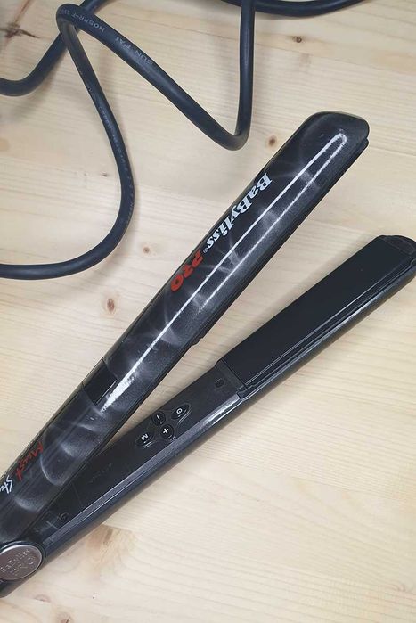 Преса за коса - BaByliss PRO Must Styler BAB2095E