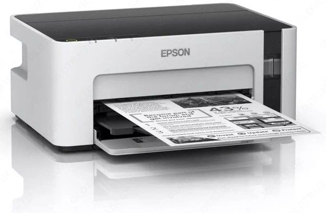 Принтер Epson M1120 (Струйный) Гарантия Официальная 1 год