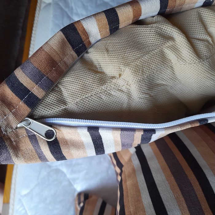 декоратични възглавници 10броя размер 30/30