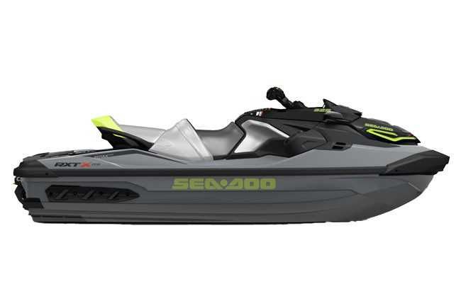 Lichidare Jetski Sea-Doo RXT-X RS 325 Tech Package 2025 | Rate