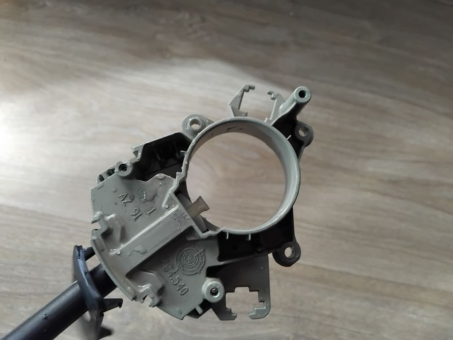 Лост чистачки-мигачи