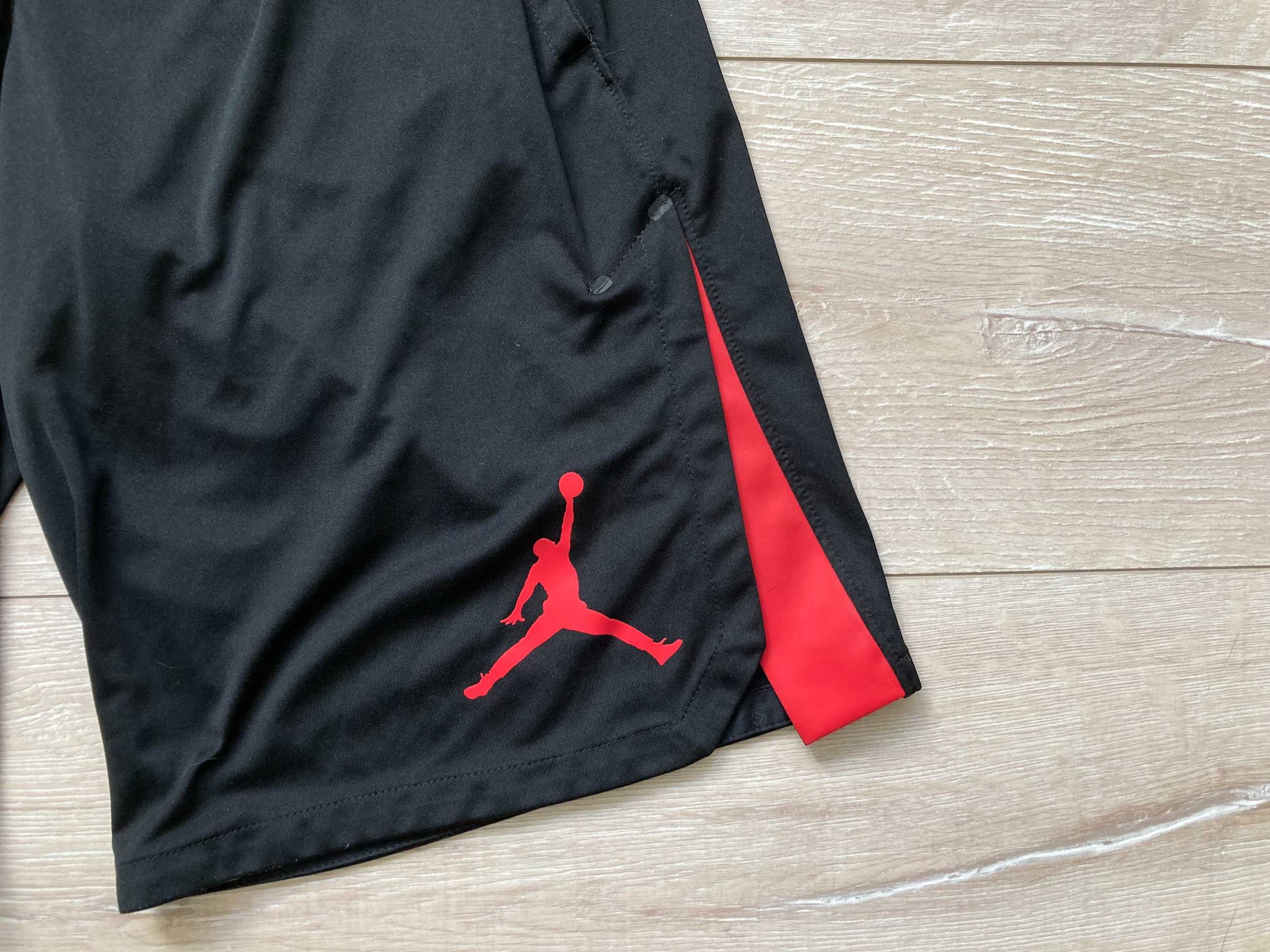 Air Jordan Dri Fit баскетболни къси панталони къс панталон шорти S
