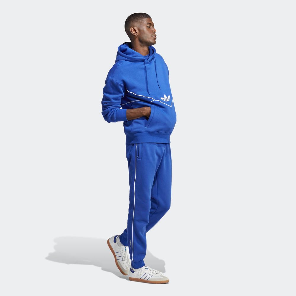 Bluza Adidas Originals Adicolor Seasonal Hoodie Marimi: M; L