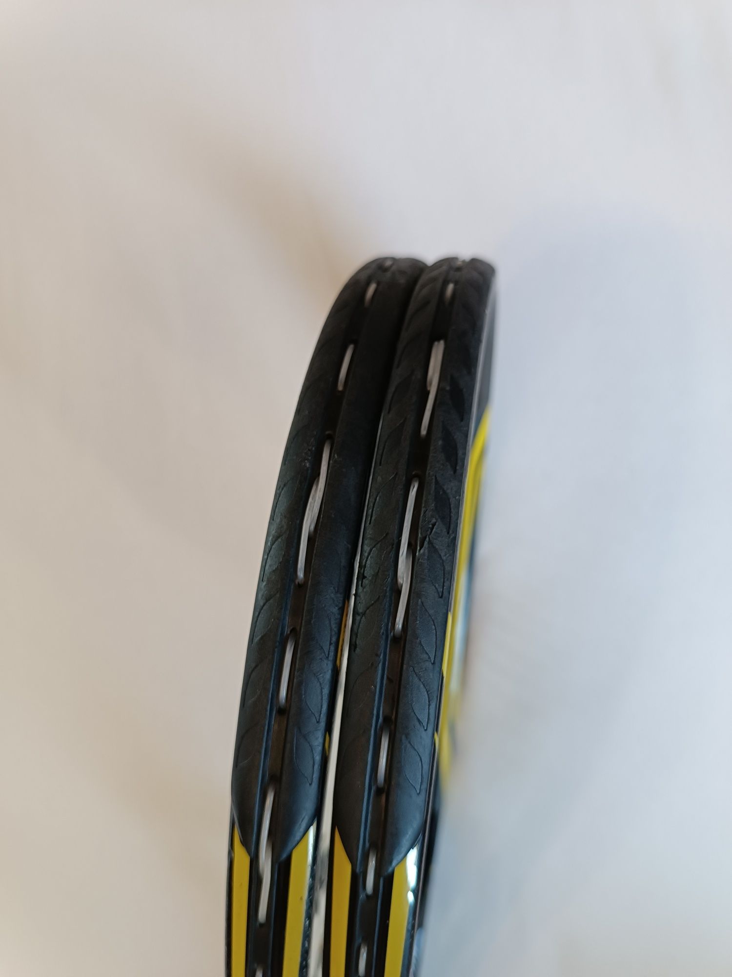 Комплект тенис ракети Dunlop TR Biotec 500-27 и калъф към тях