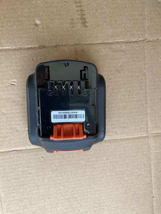 Baterie Acumulator Black Decker 10,8V 1,5A Noua Anglia