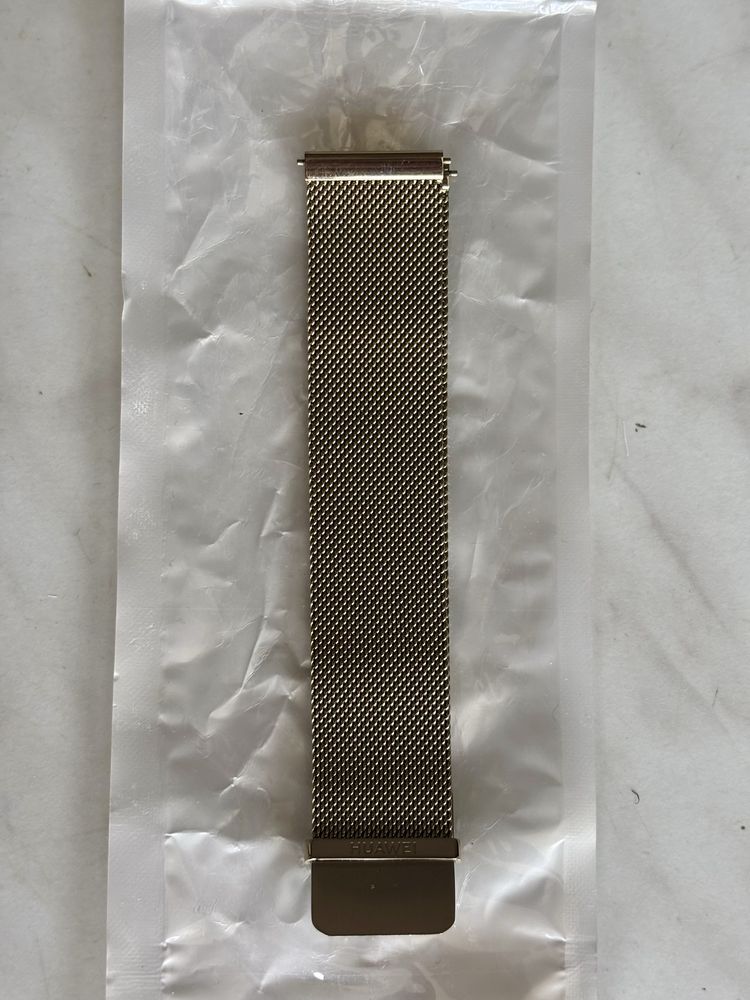 Оригинална метална каишка Huawei GT3 42mm