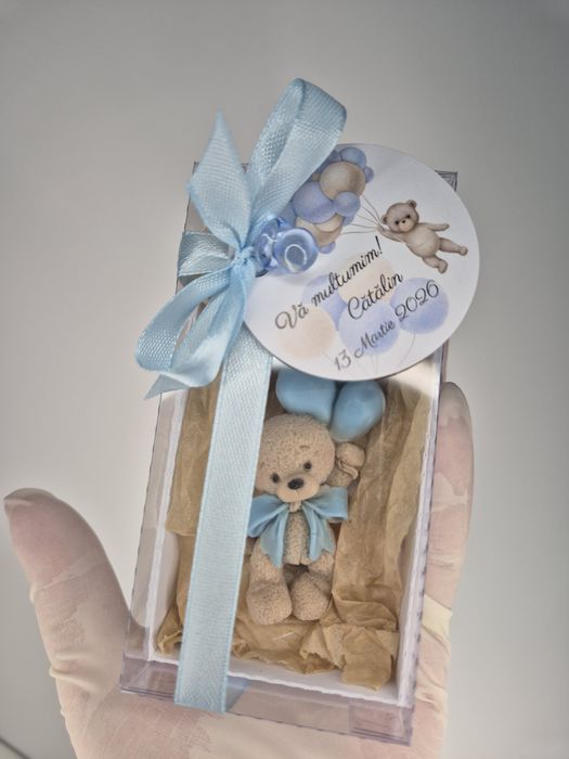 Marturii de botez, nunta sau cadou