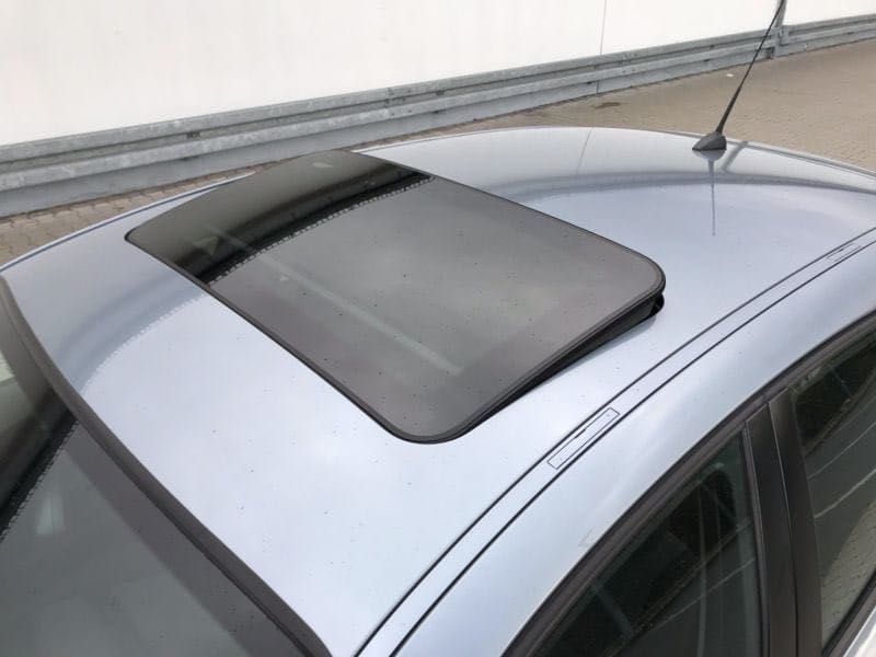 BMW Seria 1 120d – 2005 – 163 CP – Manuală– Sunroof