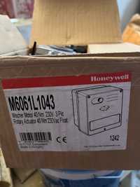 Электрические приводы Honeywell M6061L1043 для 3-х позиционного регули
