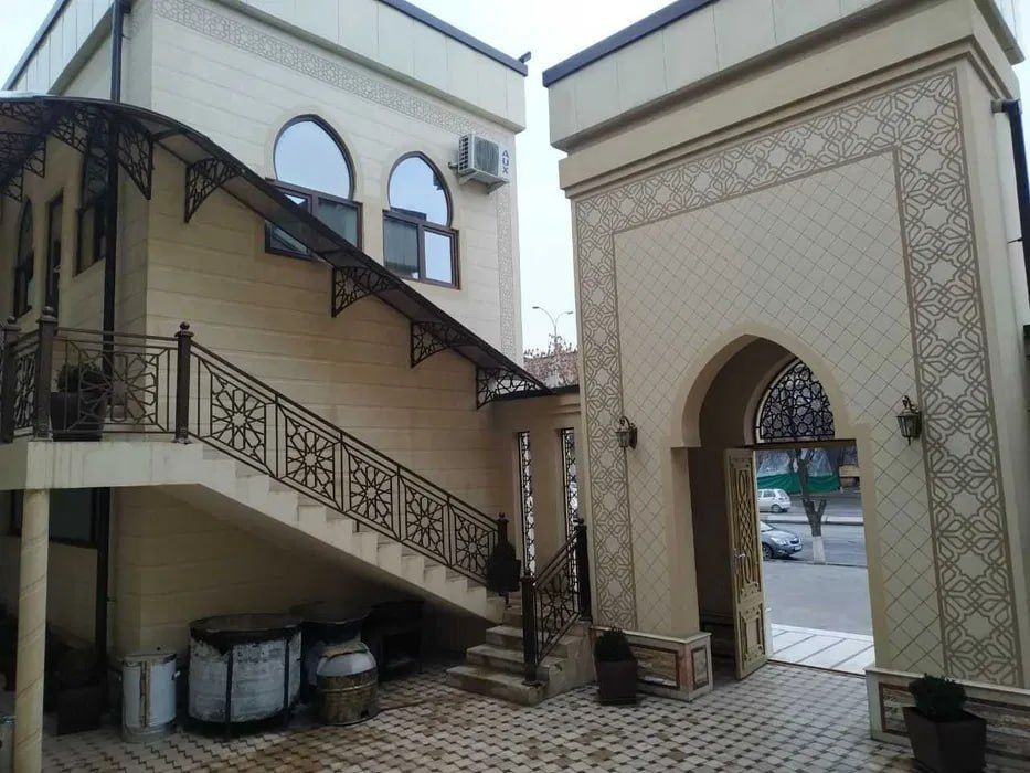 Аренда помещения 842 м² Джар Арык Шайхантахур ID 177