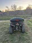 Vand kawasaki brute force