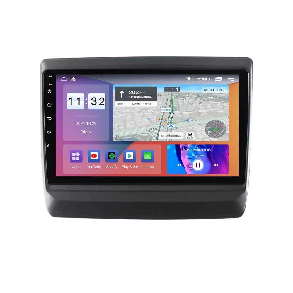 Navigatie Isuzu D MAX 2020 - 2023 2GB 4GB 8GB Garantie Camera