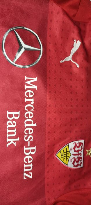 Tricou Fotbal Copii