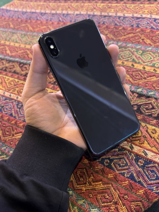 Masalan iPhone XS Max 64GB