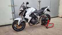 Honda CB1000R SC60
