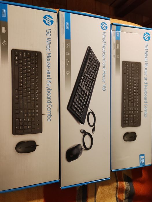 Telefon ip avaya model j179 sigilat kit HP mouse tastatura dock HP G5