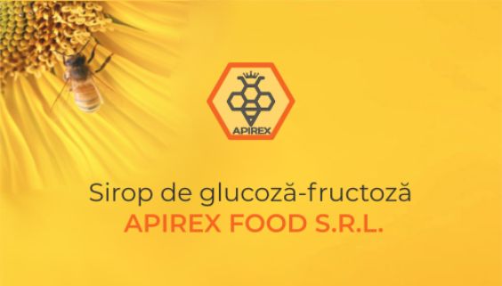 Sirop Hrana de Albine APIREX