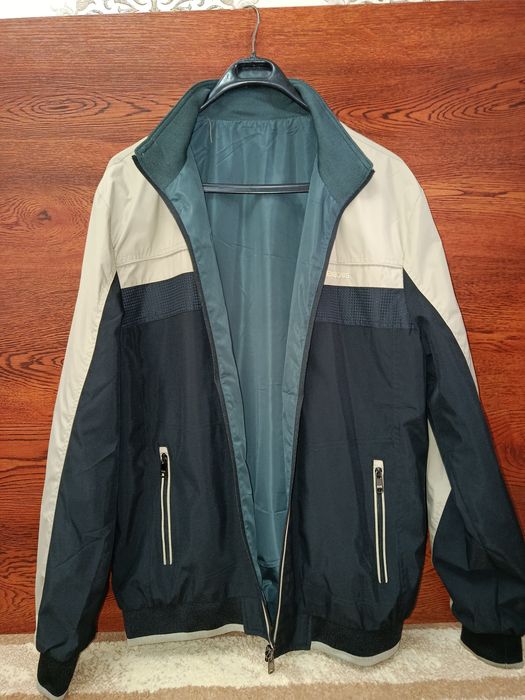 Ветровка мужская 3XL