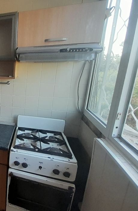 Вытешка, с угольным фильтром