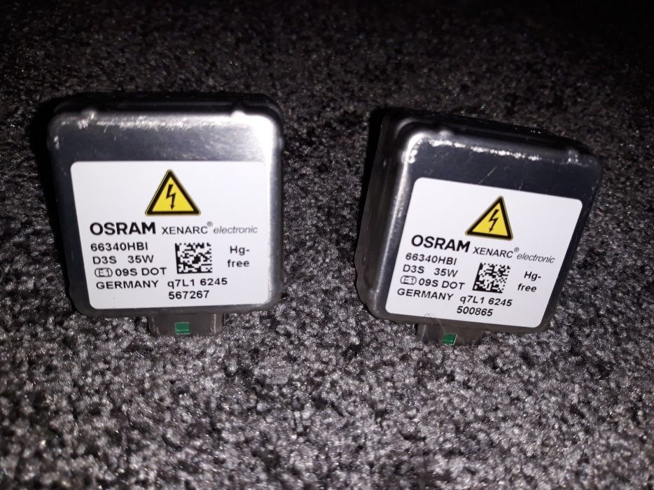 De vanzare produs nou