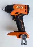 AEG BSS18C2 - Импакт драйв 2021г.
