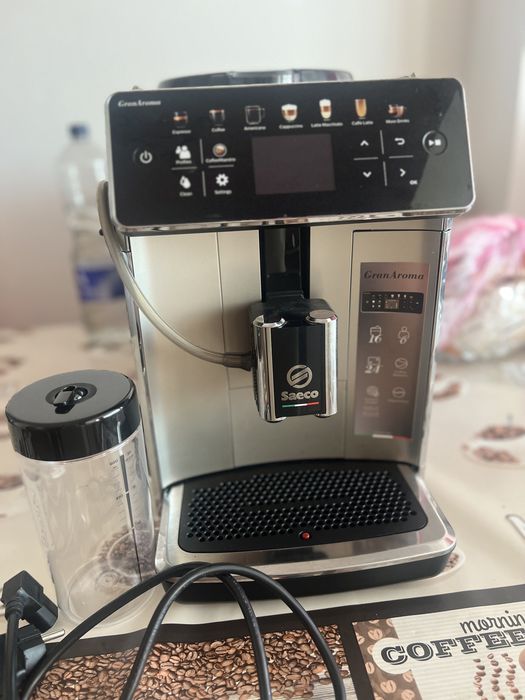 Aparat cafea Saeco GranAroma