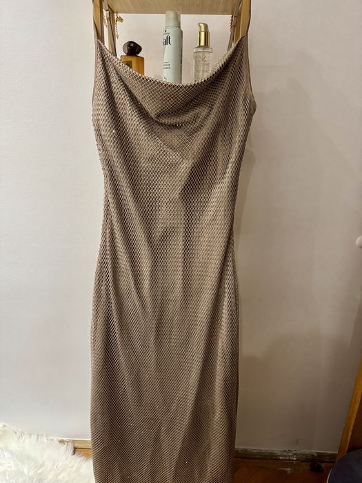 Vand rochie Bsb noua cu eticheta