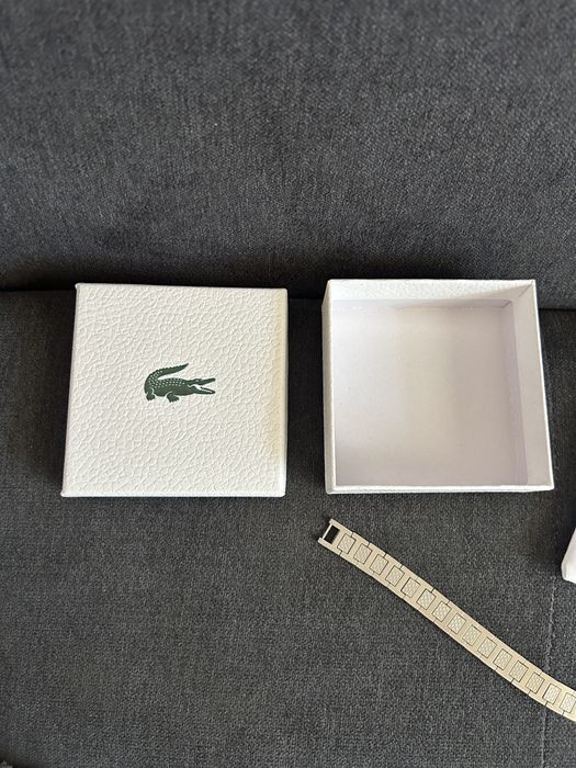 Lacoste Metropole гривна