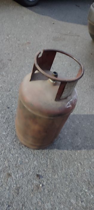 Продам газовый баллон