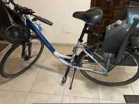 Vand bicicleta marca Kalkoff - CityBike